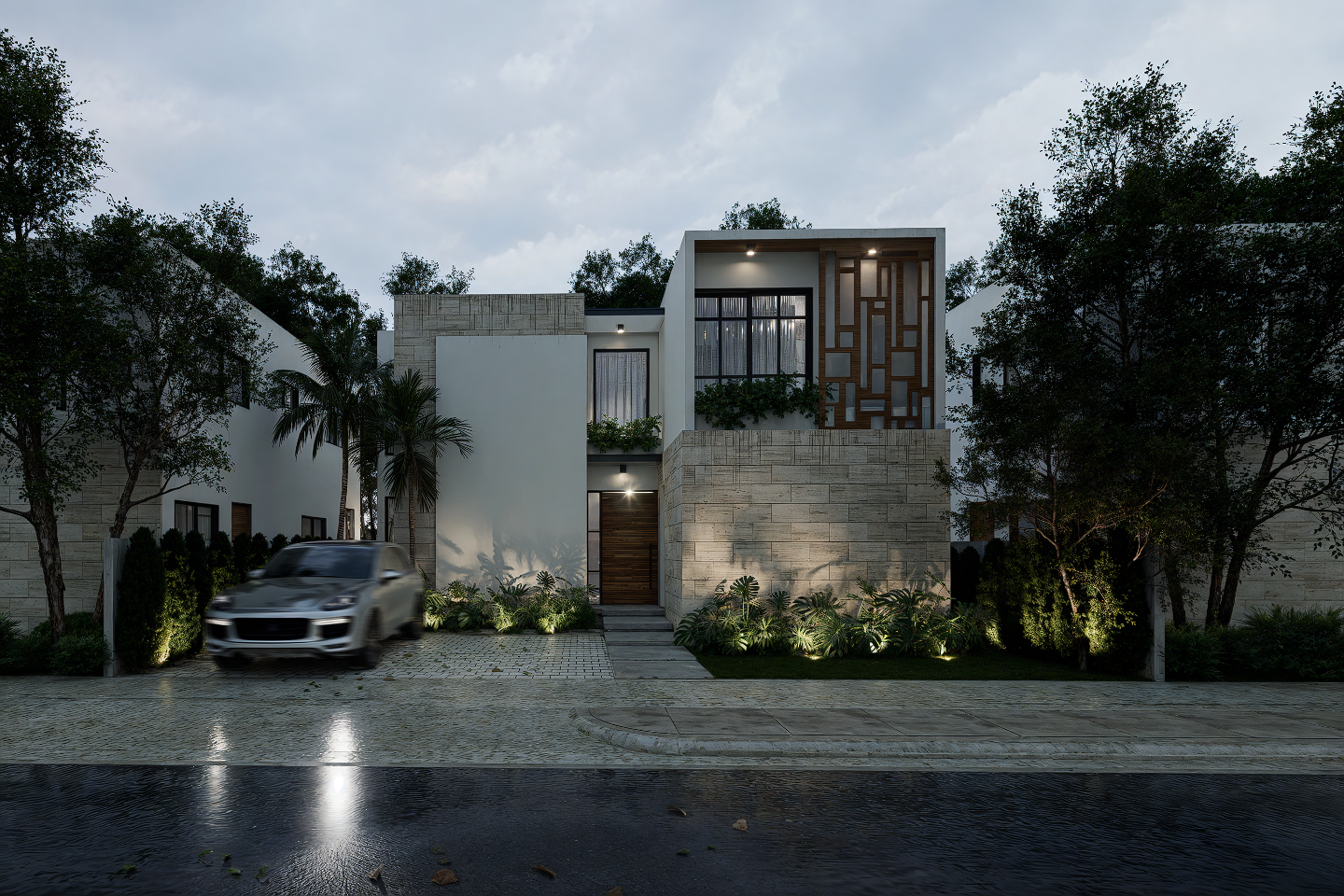 VILLA CUARZO-VISTA FRONTAL-V3