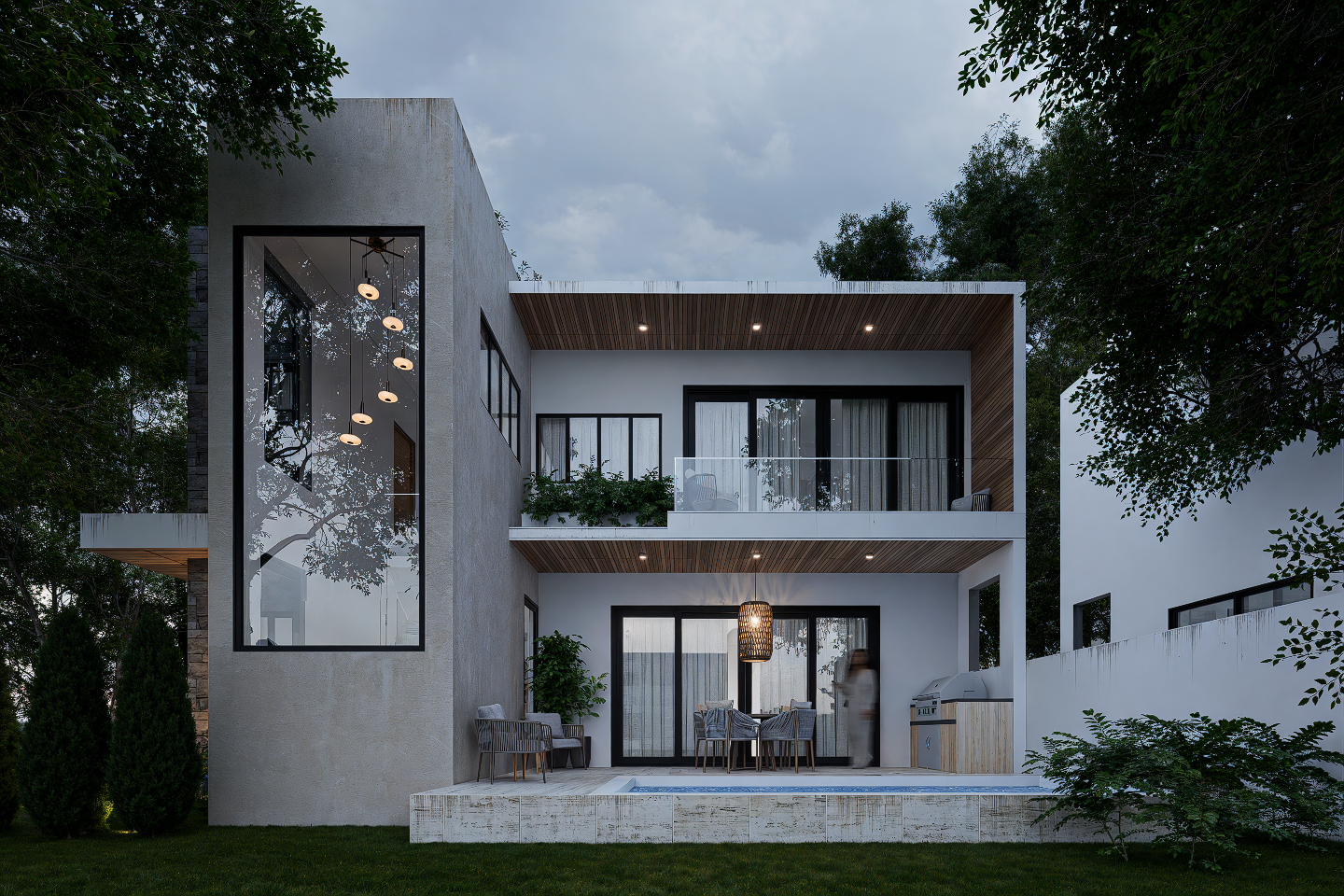 VILLA GEMA-VISTA POSTERIOR-V3